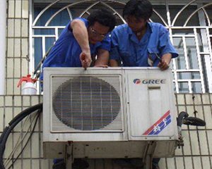 湖北空调售后维修服务中心在哪里找