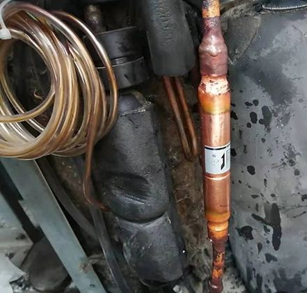 湖北美的变频多联机空调维修售后服务中心