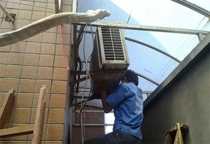 湖北空调维修售后服务中心