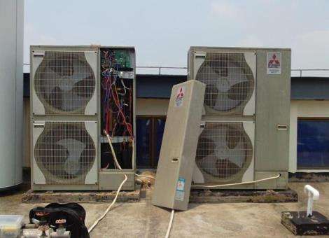 湖北空调维修电话号码多少