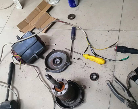 湖北空调维修售后服务中心电话在哪里找