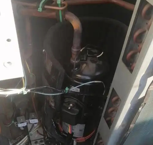 湖北维修变频空调电话在哪里找