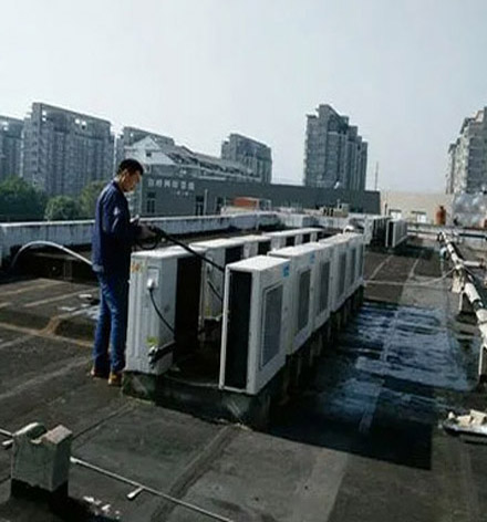 湖北 空调拆装 湖北本地 空调拆装公司