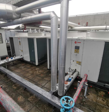 湖北附近中央空调维修 湖北上门中央空调维修